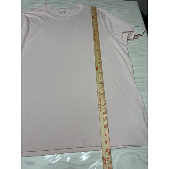 VINCE Pima Cotton Crewneck T-Shirt NWT Size XXL - Picture 8 of 10
